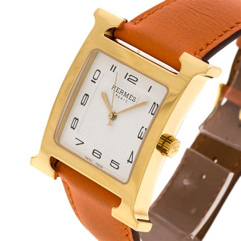 hermes horloge dames prijs